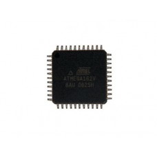 ATmega162V-8AU  Микроконтроллер AVR NXP QFP ATmega162V-8AU