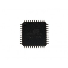 ATmega164PV-10AU  Микроконтроллер AVR NXP QFP ATmega164PV-10AU