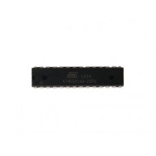 ATmega168-20PU  Микроконтроллер AVR NXP QFP ATmega168-20PU