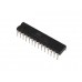ATmega168-20PU  Микроконтроллер AVR NXP QFP ATmega168-20PU