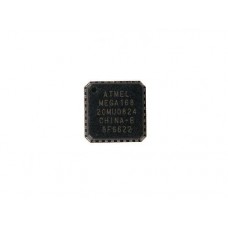 ATmega168 Микроконтроллер AVR NXP QFN EP ATmega168 ATmega168
