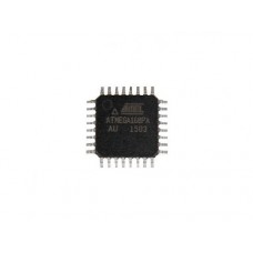 ATmega168PA-AU  Микроконтроллер AVR NXP QFP ATmega168PA-AU