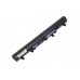 AL12A32 2200mAh Аккумулятор для ноутбука Acer Aspire V5-431, V5-471, V5-531, V5-551, V5-571, V5-531P, V5-531G, V5-551G, V5-571G, V5-571P, V5-431G, V5-431P, V5-471G, V5-471P, 2200mAh, 14.8V