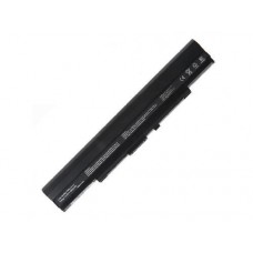 A42-UL50 5200mAh Аккумулятор для ноутбука Asus UL30A, UL30JT, UL30Vt, UL50Ag, UL50AT, UL50Vg, UL50VS, UL50Vt, UL80Ag, UL80JT, UL80VS, UL80Vt, 5200mAh, 14.4V