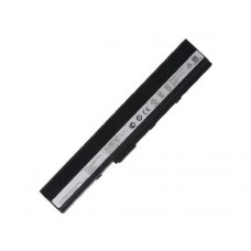 A32-K52 4400mAh Аккумулятор для ноутбука Asus A40, A50, A52, B53, K42, K52, K62, N82, P42, P52, P62, P82, X42, X5I, X52, X67, X8C, 4400mAh, 10.8V
