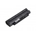 04YRJH 5200mAh Аккумулятор для ноутбука Dell Inspiron N5110, N4110, N5010R, M5010, M501D, M5030, M5040, M5110, N3110, N7010, N7110, 5200mAh, 11.1V