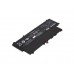 BA43-00336A 6100mAh Аккумулятор для ноутбука Samsung 530U3B, 530U3C, 530U3C-A06, 530U3C-A07, 530U3C-J01, 535U3C, 535U3C-A01, 45Wh, 7.4V
