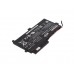AA-PBVN3AB 3800mAh Аккумулятор для ноутбука Samsung 370R5E, 370R4E, 470R5E, 510R5E, 11.4V, 43Wh