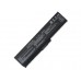 PA3634U-1BAS 5200mAh Аккумулятор для ноутбука Toshiba Satellite L750, A660, A665, C640, C650, C660, C670, L630, L650, L670, L675, L730, L755, L770, L775, U400, U500, Satellite Pro C650, C650D, C660, C660D, L630, L650, L670, 5200mAh, 10.8V