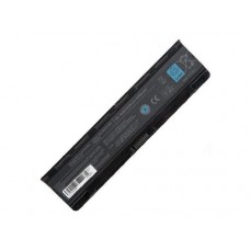PA5024U-1BRS 5200mAh Аккумулятор для ноутбука Toshiba Satellite C800, C840, C850, C870, L830, L840, L850, L870, P840, P850, P870, 10.8V, 5200mAh
