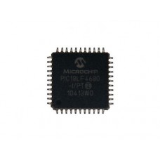 PIC18LF4680 Микроконтроллер PIC NXP QFP PIC18LF4680