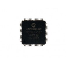 PIC18LF6527 Микроконтроллер PIC NXP QFP PIC18LF6527