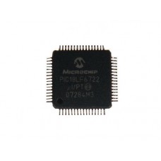 PIC18LF6722 Микроконтроллер PIC NXP QFP PIC18LF6722
