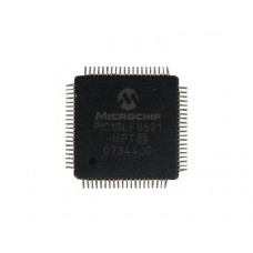 PIC18LF8621 Микроконтроллер PIC NXP QFP PIC18LF8621