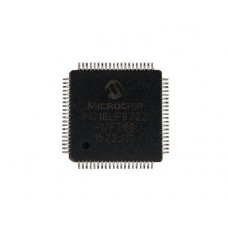 PIC18LF8722 Микроконтроллер PIC NXP QFP PIC18LF8722