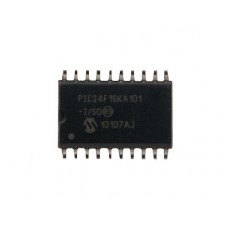 PIC24F16KA101 Микроконтроллер PIC NXP SOP PIC24F16KA101