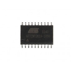 ATtiny261V Микроконтроллер AVR NXP PDIP ATtiny261V