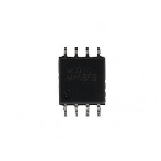 MC68HC Микроконтроллер CISC NXP MFP-8 MC68HC