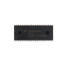 MC68HC908SR12CB Микроконтроллер HC908 Freescale QFP MC68HC908SR12CB