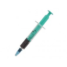 Термопаста алмазная CGC STP-5, 3 гр