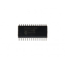 PIC24HJ128GP502 Микроконтроллер PIC Freescale SOP PIC24HJ128GP502