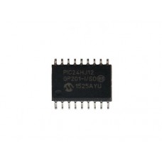 PIC24HJ12GP201 Микроконтроллер PIC Freescale SOP PIC24HJ12GP201