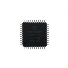PIC16F1934 Микроконтроллер PIC NXP QFP PIC16F1934