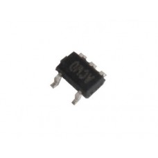 MCP6542T-I/SN Микросхема Microchip SOT23-5 MCP6542T-I/SN