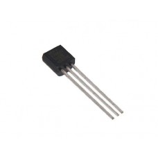 MCP9700A-E/TO Микросхема Microchip TO-92 MCP9700A-E/TO