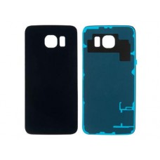 Задняя крышка для Samsung Galaxy S6 SM-G920F синяя