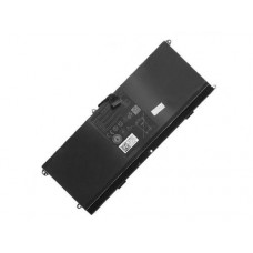 0HTR7 4300mAh Аккумулятор для ноутбука Dell XPS 15z, 15Z-7777, 15Z-L511x, 15Z-L511z, L511x, L511z, 14.8V, 64Wh
