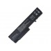 HSTNN-I44C 4400mAh Аккумулятор для ноутбука HP Compaq 8440p, 6530b, 6535b, 6730b, 6735b, EliteBook 6930p, 8440w, Probook 6440b, 6445b, 6450b, 6460b, 6540b, 6550b, 6570b, 4400mAh 10.8V