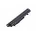 L09M6Y11 5200mAh Аккумулятор для ноутбука Lenovo S10-2, 5200mAh 11.1V