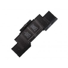 A1618_BAT Аккумулятор для Apple MacBook Pro Retina 15 A1398, 99.5Wh 11.36V A1618 Mid 2015