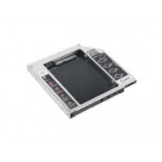OB-12.7mmIDE Optibay переходник PATA, Int 12.7mm