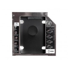 OB-12.7mm Optibay переходник SATA, Int 12.7mm