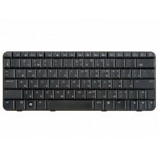441316-251 Клавиатура для ноутбука HP Pavilion tx1000, tx1100, tx1200, tx1300, tx1400, tx2000, tx2100, tx2500, черная, гор. Enter