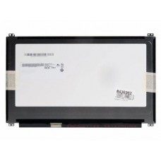 B133HAN02.1 Матрица для ноутбука 13.3" B133HAN02.1, 1920x1080 WUXGA FHD, cветодиодная (LED)