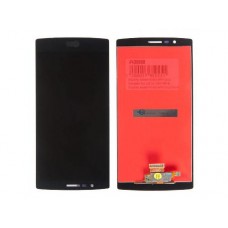 Дисплей в сборе с тачскрином для LG G4 H818