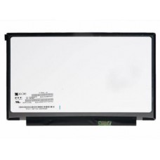 HB125WX1-200 Матрица для ноутбука 12.5" HB125WX1-200, 1366x768 WXGA HD, cветодиодная (LED)