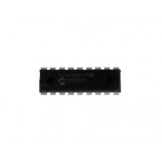 PIC16F818 Микроконтроллер PIC NXP DIP PIC16F818