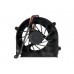 KSB0505HB_220 Вентилятор (кулер) для ноутбука Toshiba Satellite L630, 4 pin OEM