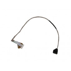 6017B0265601 Шлейф матрицы для ноутбука Toshiba Satellite C650, C650D, C655, C655D, 15.6"