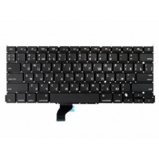 A1502-KB-RS2 Клавиатура для Apple MacBook Pro Retina 13 A1502, Late 2013-Mid 2014-Early 2015, прямой Enter RUS