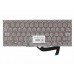 A1398-KB-RS2 Клавиатура для Apple MacBook Pro Retina 15 A1398, Mid 2012 - Mid 2014, прямой Enter RUS