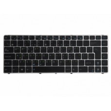 04GNWTKUK00-3 Клавиатура для ноутбука Asus A42, A42D, A42DE, A42DQ, A42DR, A42DY, A42F, A42J, A42JA, A42JB, A42JC, A42JE, A42JK, A42JP, A42JR, A42JV, A42JY, A42JZ, A42N, B43, B43A, B43E, B43F, B43J, B43S, B43V, B43VC, K41, K41SE, K41VD, K41VF, K42, K42D, 
