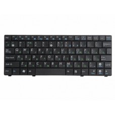 04GOA092KUS11-1 Клавиатура для ноутбука Asus Eee PC 900HA, 900SD, T91, T91MT