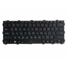 0KNB0-3103RU00 Клавиатура для ноутбука Asus X301