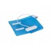 SUBCP1 Контейнер для HDD 2.5" SATA Age Star, USB 2.0, голубой