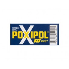 Клей Poxipol, металл 21г